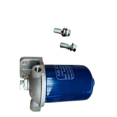 1408502810000 Φίλτρο ντίζελ Assy για Foton Τεχνικά εξαρτήματα φορτηγών