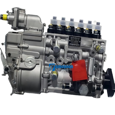Howo Truck 371HP Μέρη κινητήρα VG1246080097 Αντλία πετρελαίου υψηλής πίεσης για φορτηγό Sinotruk