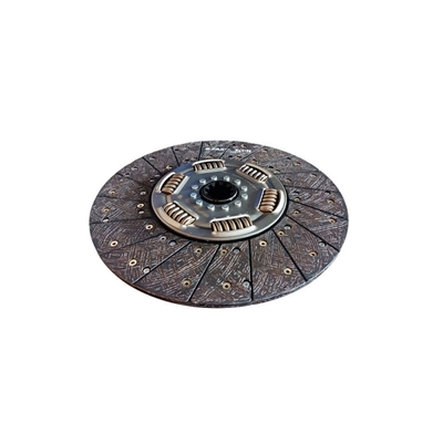 1601-01104 OEM αριθ. Δίσκος συμπλέκτη και πλάκα πίεσης για το λεωφορείο Higer Kinglong Golden Dragon