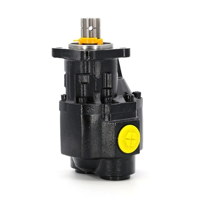 Shacman Dump Truck Gear Oil Transfer Pump Μέρη υδραυλικής αντλίας