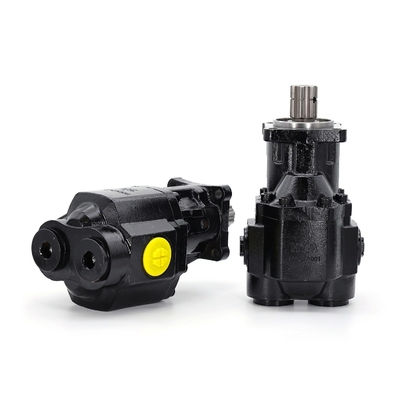Shacman Dump Truck Gear Oil Transfer Pump Μέρη υδραυλικής αντλίας