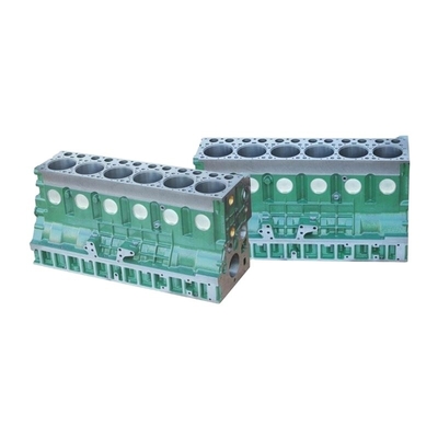 Weichai WD615 Μέρος κινητήρα κύλινδρο μπλοκ 612600011729 για τις απαιτήσεις σας