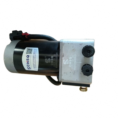 SINOTRUK CNHTC Howo Εξαρτήματα φορτηγών WG992582-0031 Ενεργειακή αντλία πετρελαίου