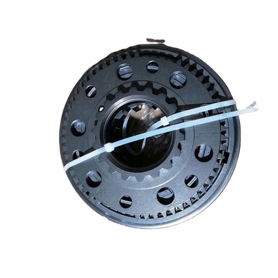 16JS200T- 1701175 3/4 Gear Synchronizer για φορτηγά HOWO A7 Τέλειο ανταλλακτικό