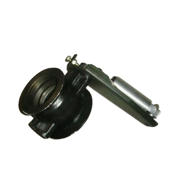 OEM SINOTRUK HOWO A7 Τροχαίο φρένα πεταλούδα βαλβίδα WG9925540003 Ιδανικό για αντικατάσταση / επισκευή