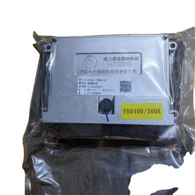 Bsh70000-1-Fhb400-Sq1 Πιο αργός ελεγκτής για τα εξαρτήματα κινεζικών φορτηγών Shacman 2012- έτος