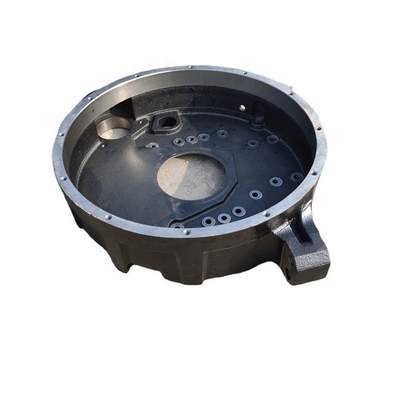 Shacman C4947472 Flywheel Βασικά και κορυφαία εξαρτήματα ανταλλακτικών φορτηγών