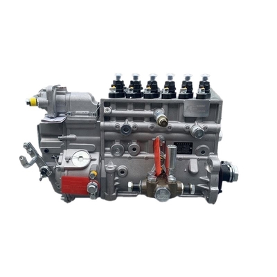 SINOTRUK HOWO VG1560080302 αντλία ένεσης με πιστοποιητικό υψηλού επιπέδου ISO 9001