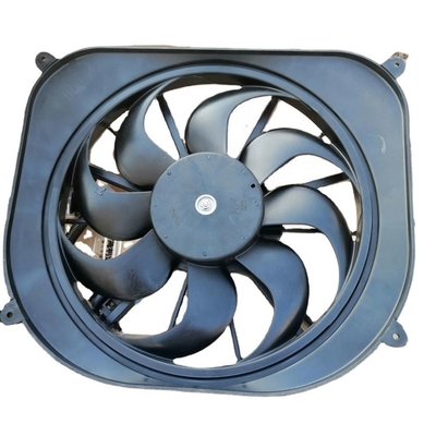 K1130310005A0 Ανεμιστήρας για φορτηγά Foton Aumark Ανταλλακτικά για αντικατάσταση/επισκευή