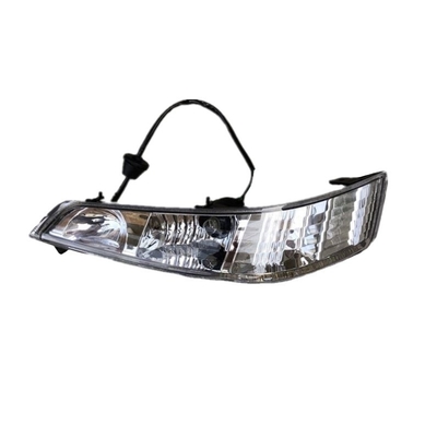 Shacman Standard Size SINOTRUK HOW Truck Parts Outline Marker Lamps WG9925720004 Ηλεκτρονικά συστήματα για την προβολή των οχημάτων