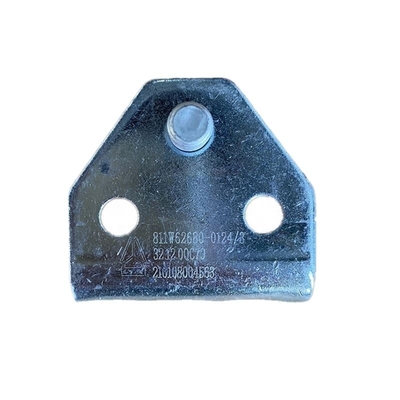 Τμήματα καμπίνας φορτηγού SINOTRUK HOWO STRIKER PLATE 811W62680-0124 σε πρότυπο OEM