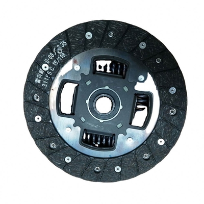 LJ469QE2-1602000A Συμπλέκτης οδηγούμενος δίσκος Assy για Foton φορτηγό εξαρτήματα Αειφόρος κατασκευή