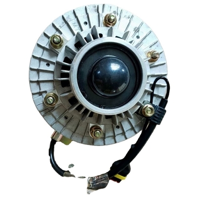 Τύπος MT3L2-1308703A Συμπλέκτη ανεμιστήρα για εξαρτήματα κινεζικών φορτηγών Dongfeng