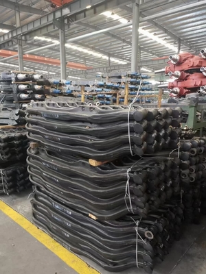 DONGFENG Car Fitment 5001085-C1102 Απορροφητής συγκρούσεων για εξαρτήματα κινεζικών φορτηγών