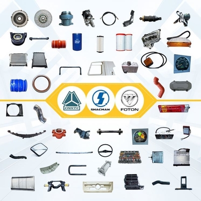 810W35125 -0024 Ρυθμίστε το καρφί για κινέζικα Sinotruk Howo φορτηγά ανταλλακτικά