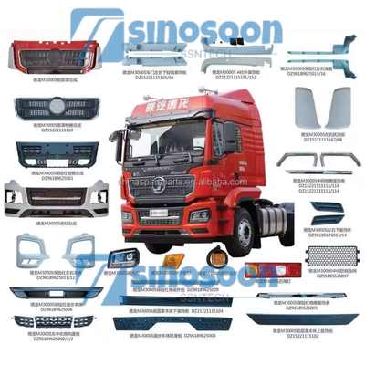 WEICHAI 61500050105 Κεφάλαιο βαλβίδας Η απόλυτη λύση για τον κινητήρα σας