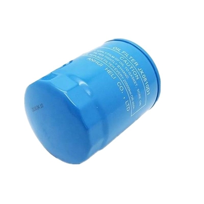 Βιομηχανικό φίλτρο καυσίμου JX0810D1 30kg-50kg βάρος συσκευασίας για βαριά μηχανήματα
