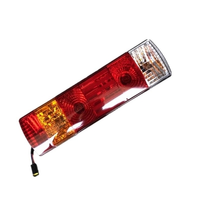 Διάρκεια ζωής υλικών LED λυχνίο 3716020-362 3716015-362 για FAW J6 φορτηγό 2012-