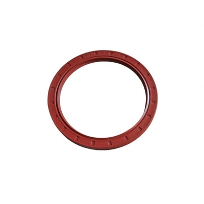 Sinotruk HOWO A7 HW15710 Τμήματα κιβωτίου ταχυτήτων AZ9003070105 Σφραγίδα πετρελαίου βύστου εξόδου