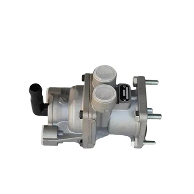 Sinotruk HOWO Τμήματα πλαισίου Wg9000360520 Βαλβίδα φρένων για βαρέα φορτηγά Αντικατάσταση ή επισκευή