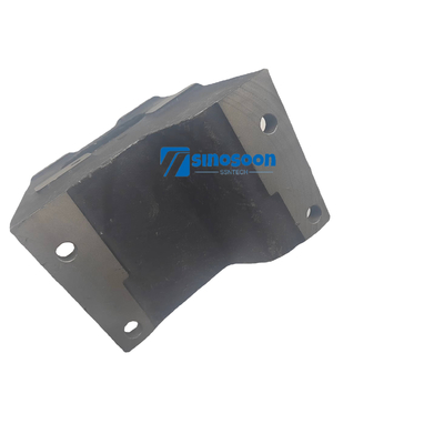 AZ2229260016 WG2229260016 Υποστήριξη στήριξης κυλίνδρου για Sinotruk Howo Truck Accessories