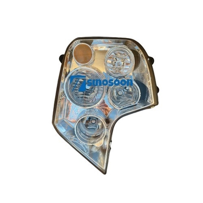 SINOTRUK Howo Truck Parts Injector Nozzle Bushing 612630040026 Για το WEICHAI WP12 Αρχικό