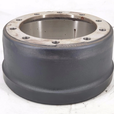 2007- Έτος FAW Dongfeng H7 Truck Front Brake Drum Ανταλλακτικά για ρυμουλκούμενο