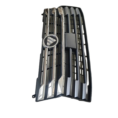 Φωτόν Εφοδιασμός αυτοκινήτων K153100000027 Προσωρινή σχάρα για το 2005-2023 Ανταλλακτικά φορτηγών