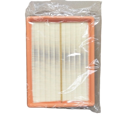 L0119019010A0 Μέρη φορτηγών Foton Μέρος φίλτρου αέρα Assy για κινέζικα φορτηγά Πρότυπο