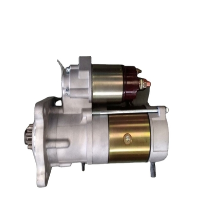 Aumark T837010004 Motor Starter Κινεζικό κινητήρα φορτηγών Foton Ηλεκτρικά εξαρτήματα για το 2020
