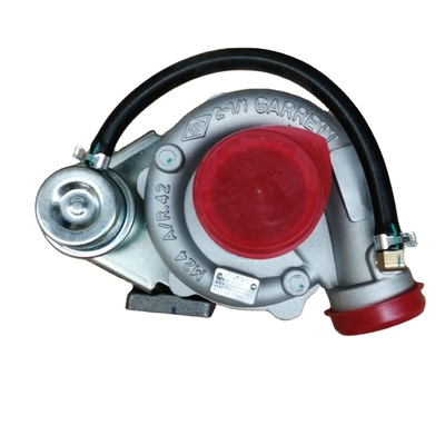 Το Foton Tunland Turbocharger E049339000055 Ο τέλειος συνδυασμός ισχύος και αποδοτικότητας