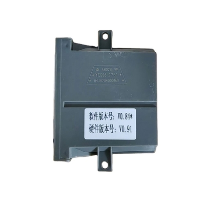 Μέρη κινητήρα φορτηγού Foton Isg H4382030001A0 Αριστερός χειριστής πόρτας με τοποθέτηση αυτοκινήτου