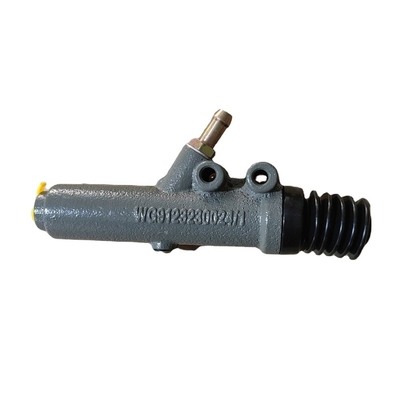 Βρείτε την τέλεια ταινία σας WG9123230024 Μεταλλικός κυλίνδρος κύλινδρου για εξαρτήματα Sinotruk