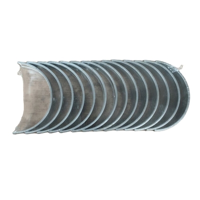 VG1246010034 / VG1246010035 Κύριο ρουλεμάν για Sinotruk Howo 371/420 Κατασκευασμένο από αλουμίνιο