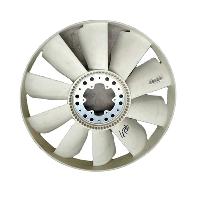 2020 HOWO A7 VG1246060030 Ανεμιστήρας κινητήρα για Sinotruk A-7/371/380 Σκοπός αντικατάστασης/επισκευής