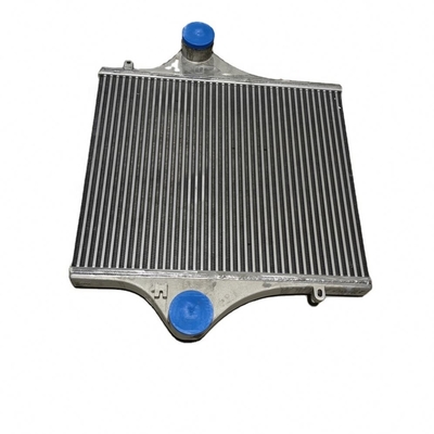 Shacman Intercooler για Dz95259531502 Τροχαία ανταλλακτικά και αξεσουάρ