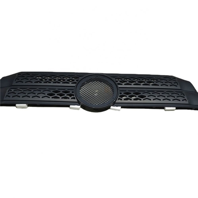 Shacman Dz14251110223-Wx Grille για κινέζικο φορτηγό θερμό ανταλλακτικό μέρος