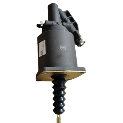 Αναβαθμίστε το Shacman σας με OE NO. DZ93189230184 Clutch Helpor Εγγυημένη απόδοση