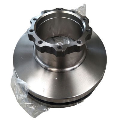 3502-00336 Δίσκος φρένων για φορτηγό Foton Tunland Aumark Auman Forland OEM αριθ. 3502-00336