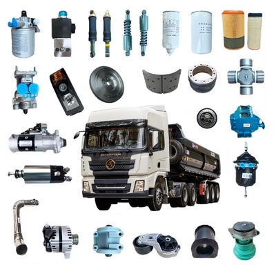 Πίσω λαμπτήρας πίσω για φορτηγό Shacman M3000 F2000 H3000 X6000 X5000 F3000 X3000