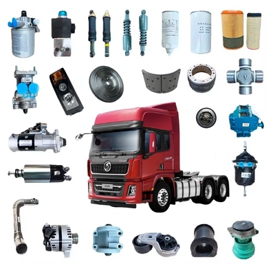 Q151C1295TF2 Εναλλακτικά εξαρτήματα κινητήρα φορτηγού για SHACMAN M3000 F2000 H3000 X6000 X5000 F3000 X3000