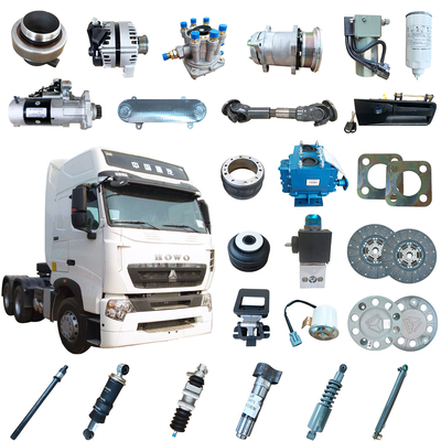 8103020-D9328E FAW TRUCK Συμπιεστήρας κλιματισμού Τέλεια λύση αντικατάστασης / επισκευής