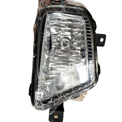 Επικεφαλής αριστερός λαμπτήρας ομίχλης Assy L0371020111A0/L0371020113A0 για πλατφόρμα AUMARK/Χασί BJ1