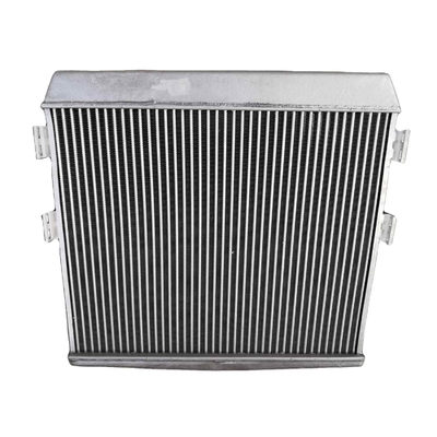 Συγκρότημα διαψύκτη 1118Zb6-001/1118Zb6-010 για κινητήρα 260.SW1 Dongfeng ανταλλακτικά