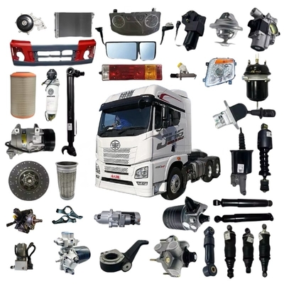 Howo Truck Parts Assy 612640020020 Για το Weichai Wp12 Wd618 Συνδυασμός ράβδου σύνδεσης κινητήρα