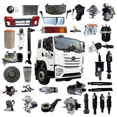 Howo Truck Parts Assy 612640020020 Για το Weichai Wp12 Wd618 Συνδυασμός ράβδου σύνδεσης κινητήρα