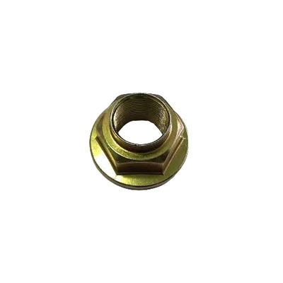 Ατσάλι Hexagon Nut με φλάντζο Το ZQC2000 φορτηγό μετάδοσης μεταφοράς κουτί μεταφοράς απαραίτητο