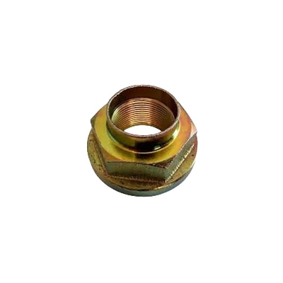 Ατσάλι Hexagon Nut με φλάντζο Το ZQC2000 φορτηγό μετάδοσης μεταφοράς κουτί μεταφοράς απαραίτητο