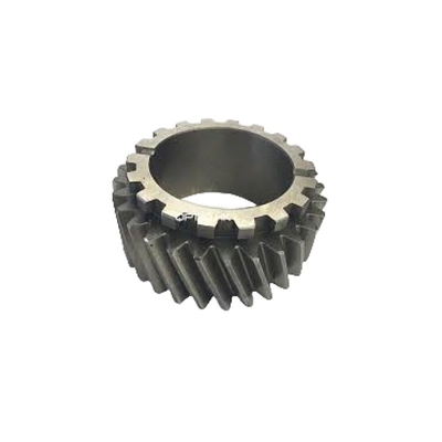 Ελαστικό χαμηλής ταχύτητας L903020700 για SHACMAN SHACMOTO 6 * 6 φορτηγό μεταφοράς μεταφοράς περίπτωση