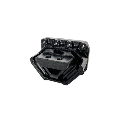 Εναλλακτικά εξαρτήματα φορτηγών Shacman OE NO. DZ9X259593002 Πλακέτο αποσβεστήρα δονήσεων κινητήρα X5000 X6000